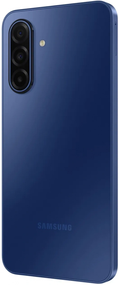 Смартфон Samsung Galaxy A17 8/256Gb Blue (SM-A176B). Фото 4