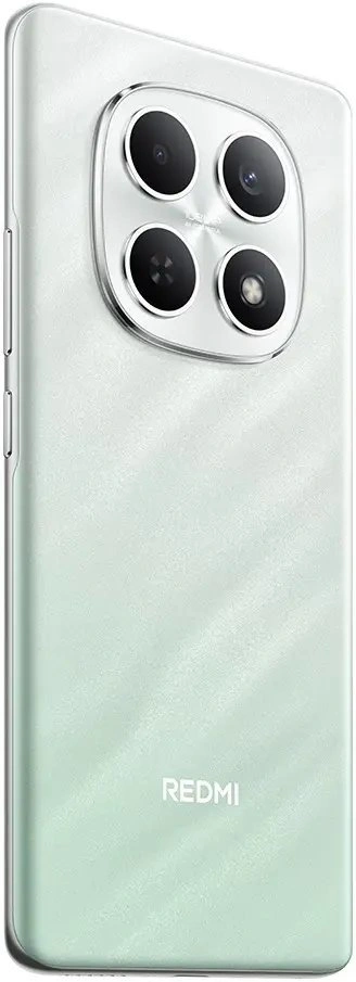 Смартфон Redmi Note 15 8/256Gb Forest Green (без NFC). Фото 7