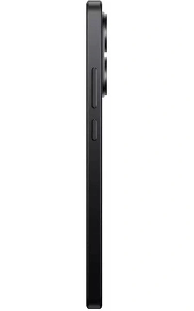 Смартфон Poco X7 Pro 8/256Гб Чёрный. Фото 4