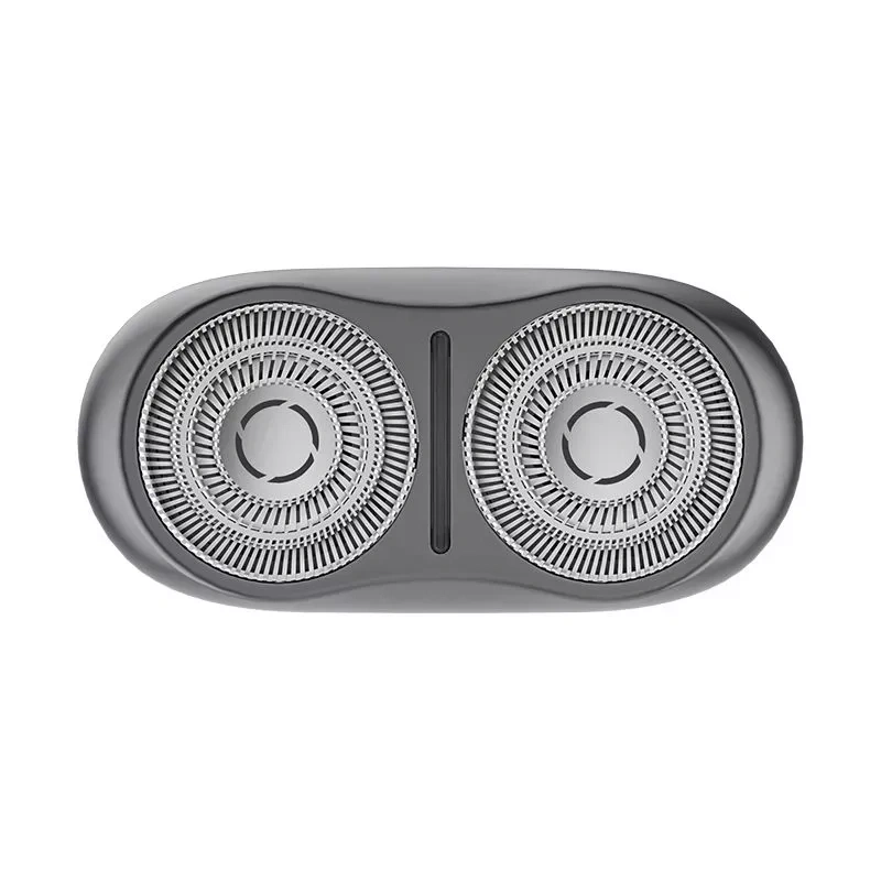 Электробритва Xiaomi Electric Shaver S200, Серый (BHR9531EU). Фото 4