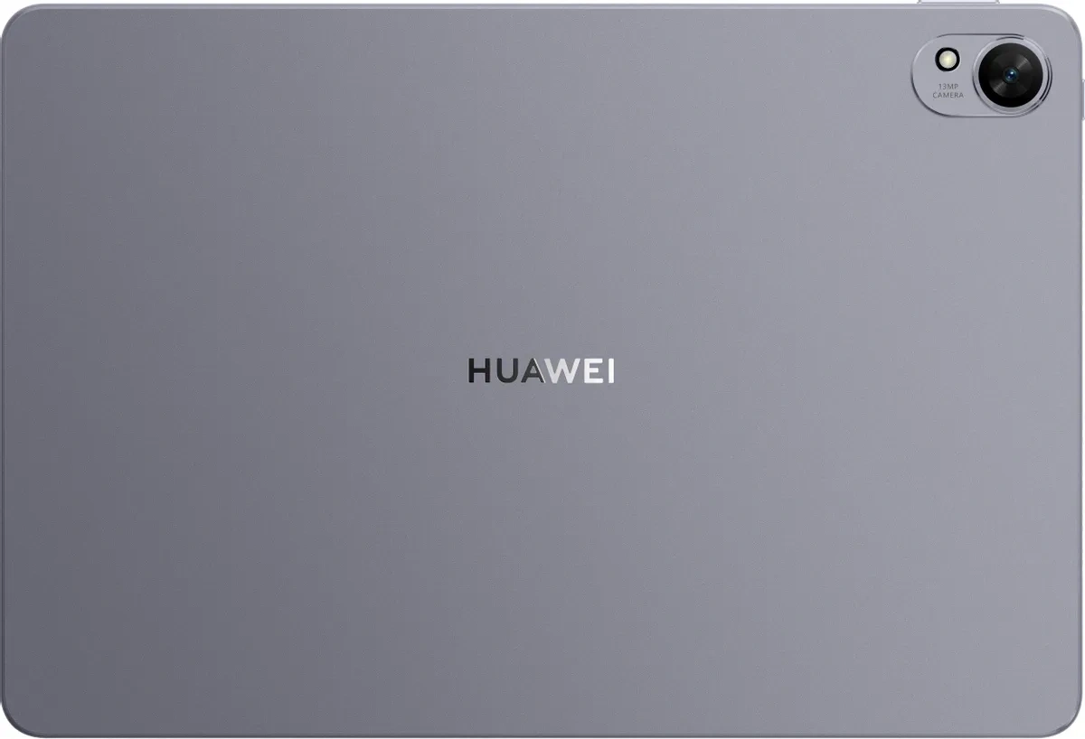 Планшет Huawei MatePad 11.5"S 8/256Гб WiFi, Космический серый (TGR-W09). Фото 2