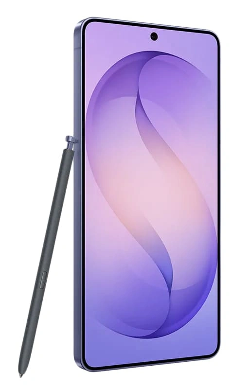 Смартфон Samsung Galaxy S26 Ultra 12/256Гб, Фиолетовый (SM-S948B). Фото 6