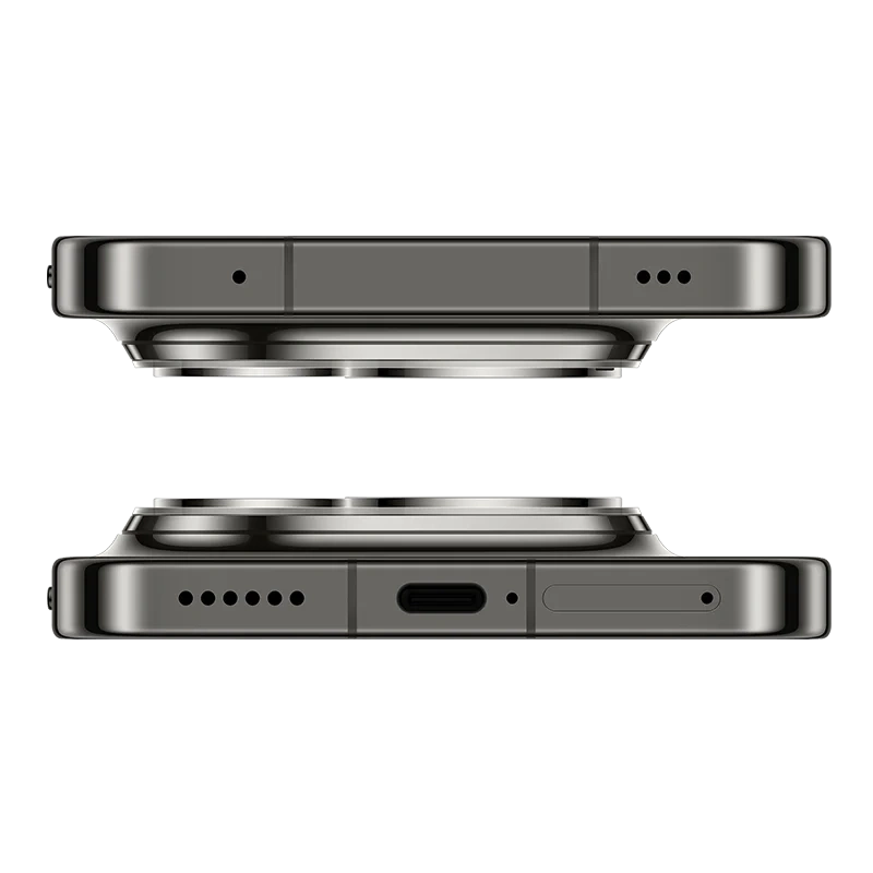 Смартфон Huawei Pura 90S Pro Max 12/256Гб, Графитовый черный (SCA-LX9). Фото 6