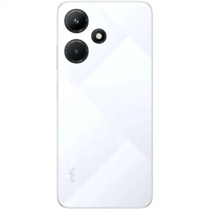 Смартфон Infinix Hot 30i 4/128Gb Diamond White