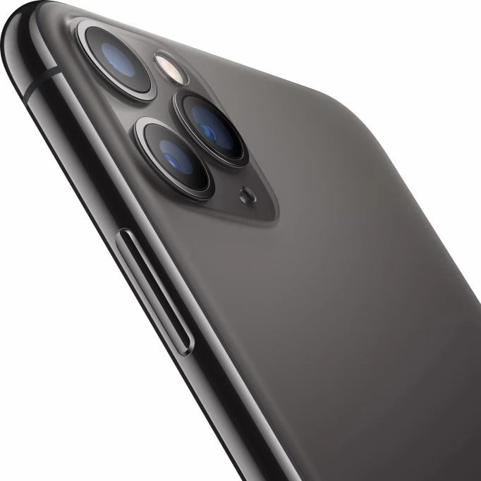 Смартфон Apple iPhone 11 Pro Max 512Gb Space Gray (Уценённый товар)