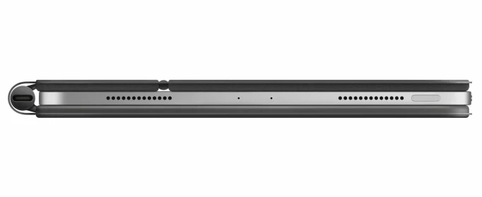 Чехол-клавиатура Apple Magic Keyboard для iPad Pro 11" (2-го поколения) и iPad Air (4 и 5 поколения) (MXQT2RS/A)