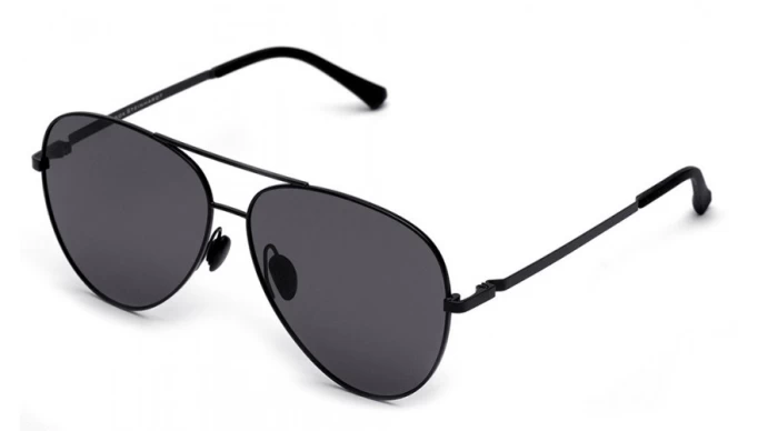 Солнцезащитные очки Turok Steinhardt, Чёрные (SM005-0220)
