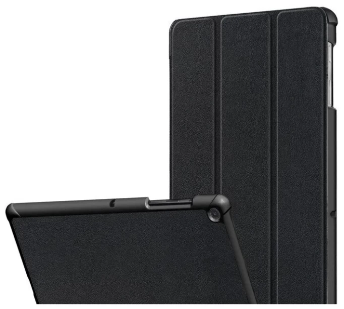 Чехол для Samsung Galaxy Tab S5e 10.5 SM-T720/725, Чёрный