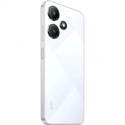 Смартфон Infinix Hot 30i 4/128Gb Diamond White