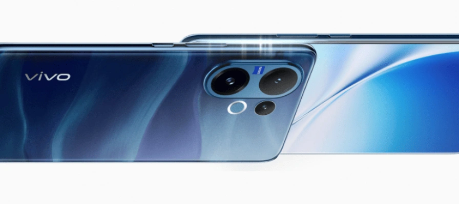 Vivo V60: Более емкий аккумулятор, более мощная камера