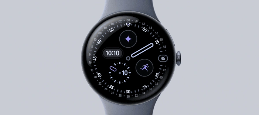 Google Pixel Watch 4: Амбициозное поколение с большей автономностью и более точным измерением