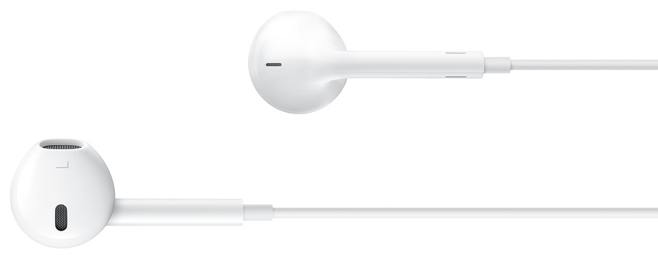 Apple EarPods Lightning