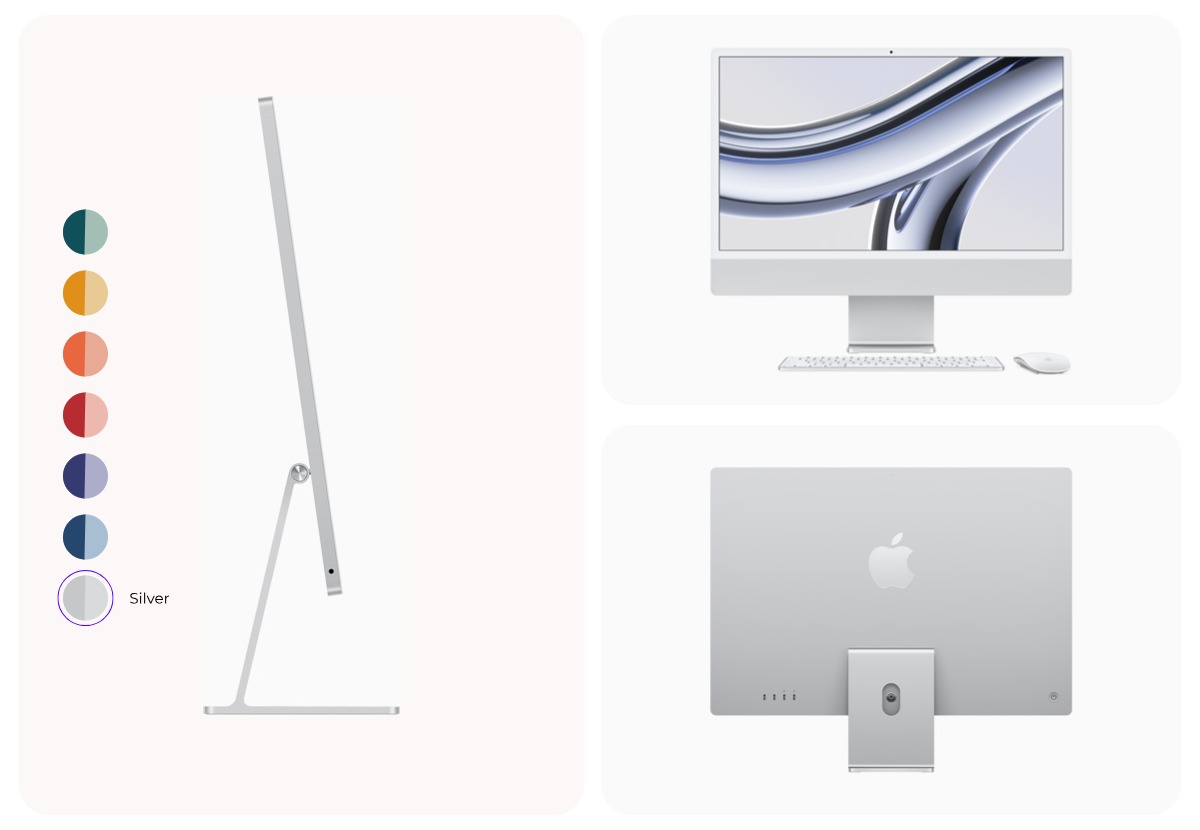 Apple-iMac-24-M3-MQR93-2023-10