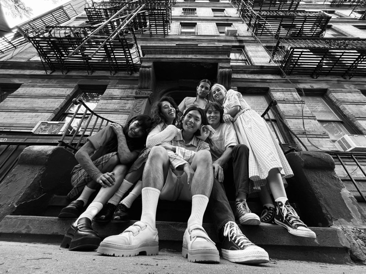 Смартфон Apple iPhone 13 128Gb Blue