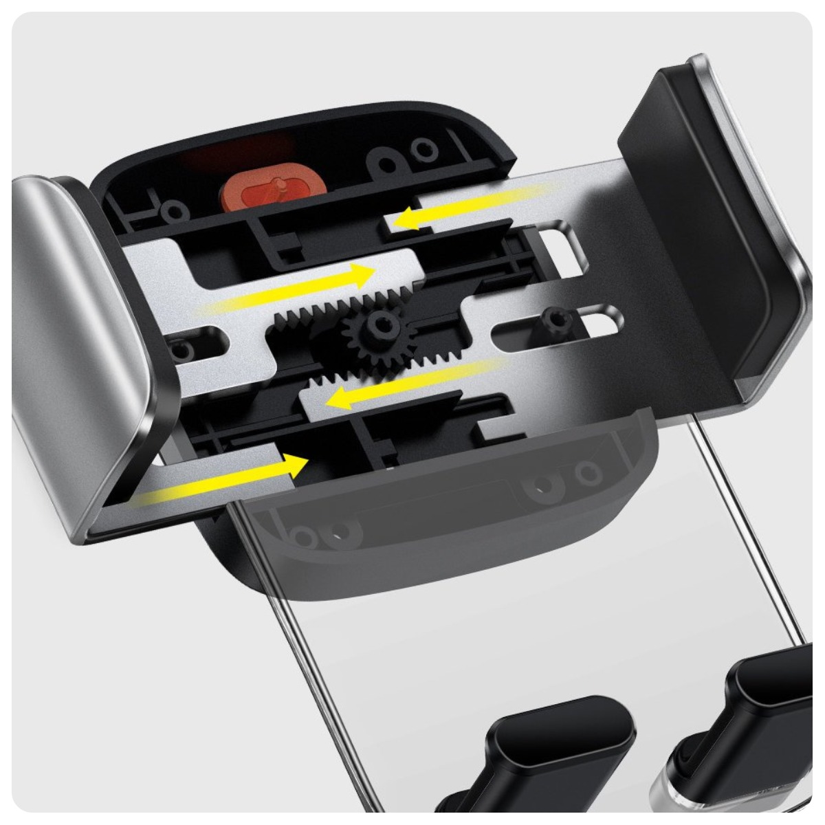 Baseus-Easy-Control-Clamp-Car-Mount-Holder-SUYK000101-03
