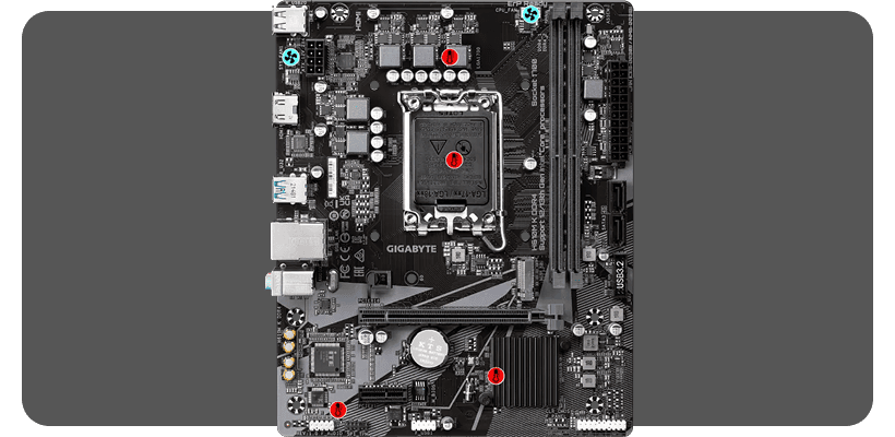 CORE-S-002