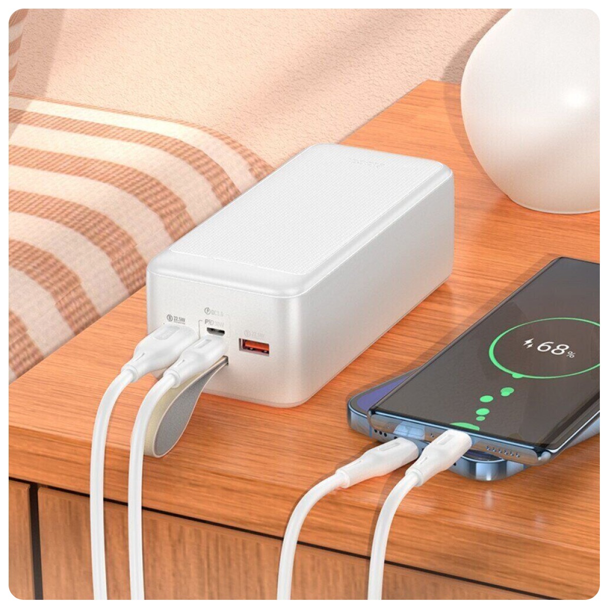 Hoco-J111C-Smart-PD30W-40000-mAh-02