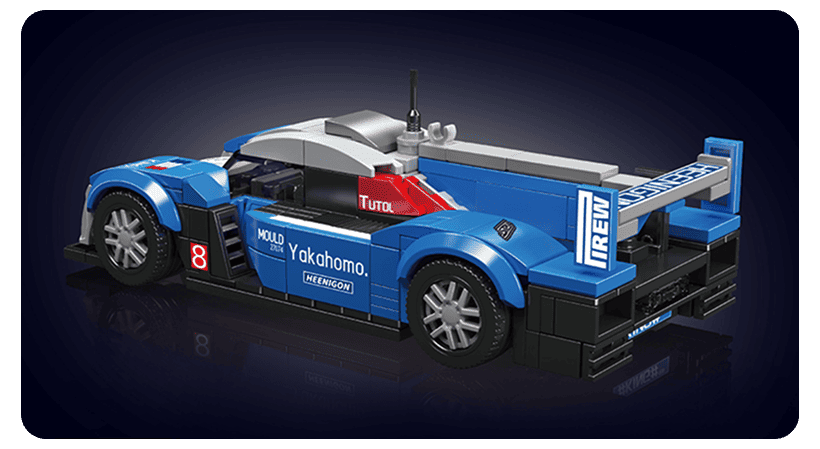 Mould-King-Models-27074-Peugeot-908RC-03