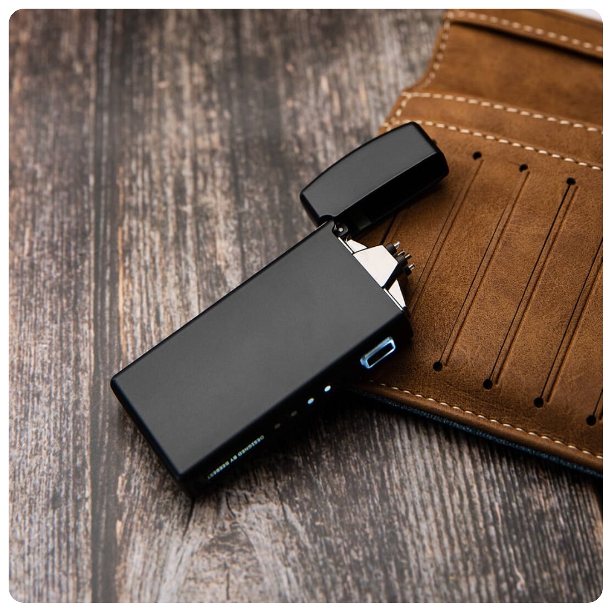 Beebest-Polar-Arc-Charging-Lighter-L200-03