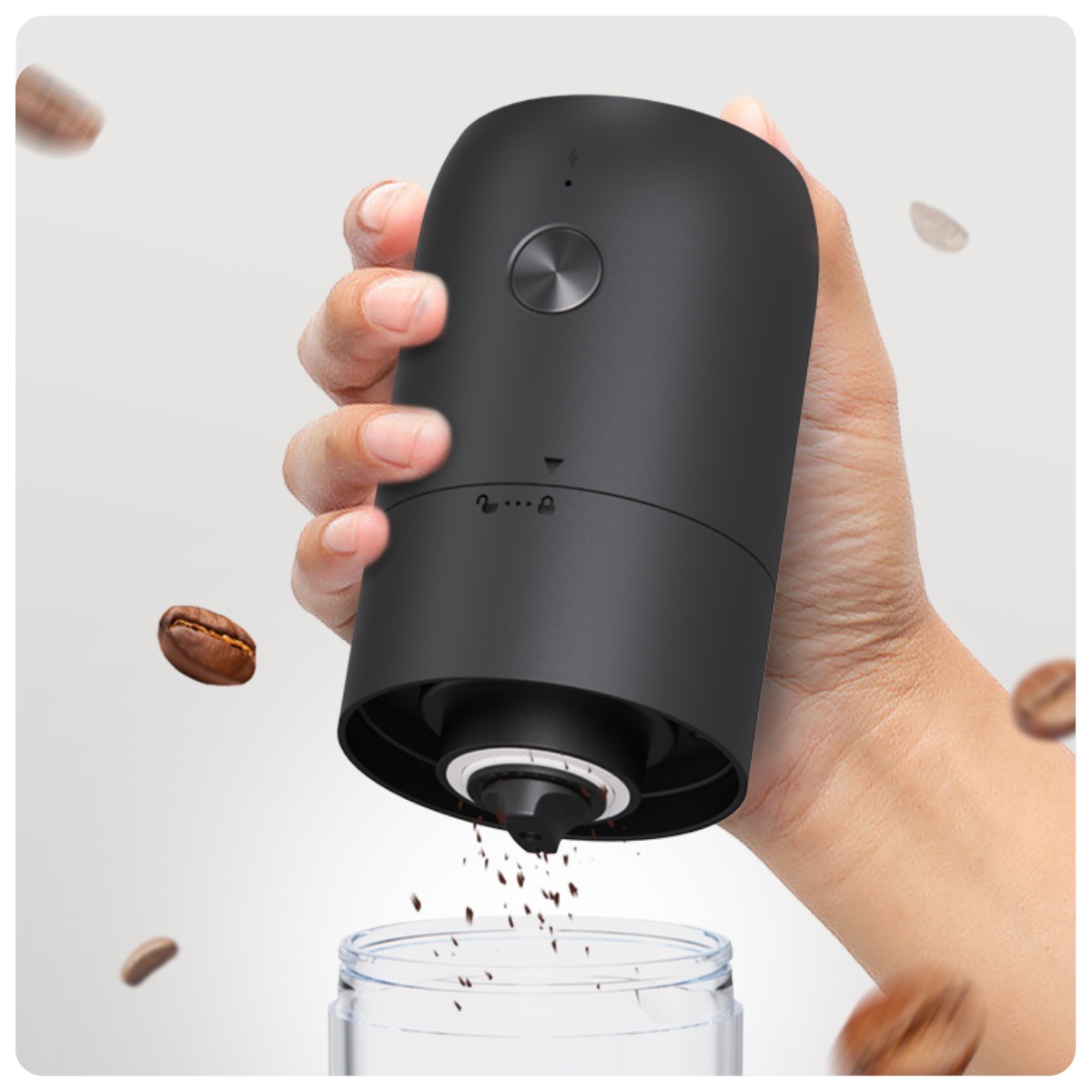 XiaoMi-Circle-Joy-Electric-Coffee-Grinder-KMDJ-2A-06