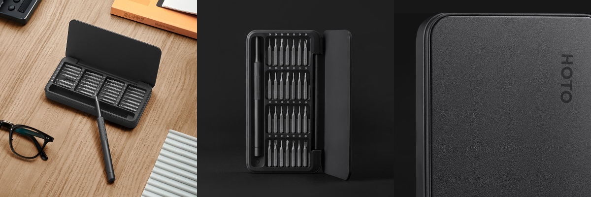 XiaoMi-HOTO-Precision-Screwdriver-Set-03