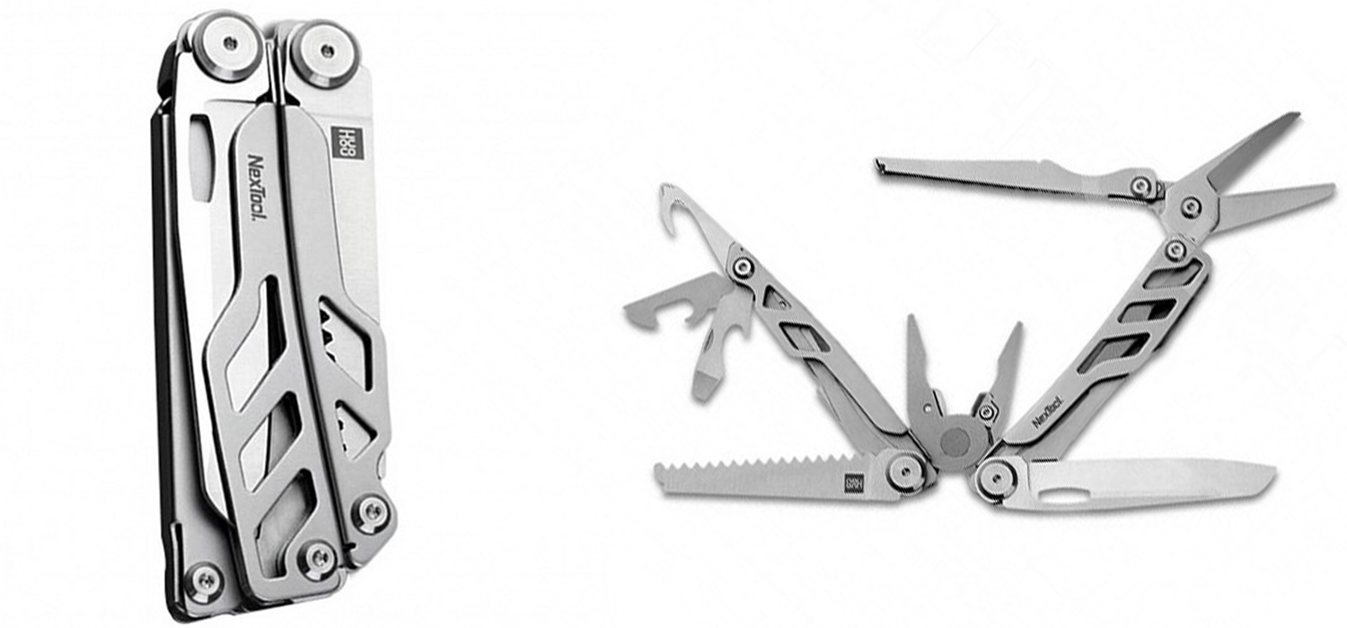 XiaoMi Huo Hou NexTool