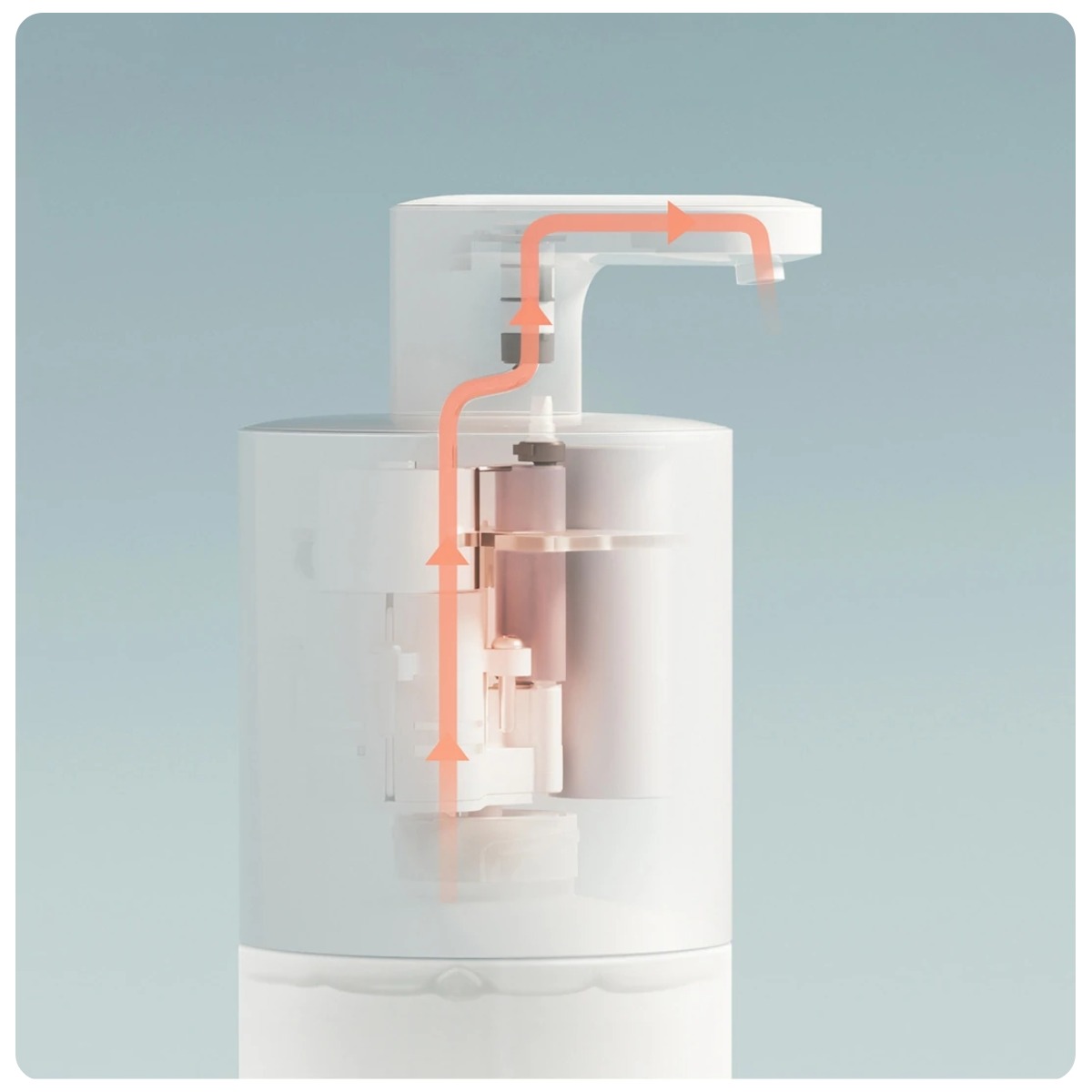 XiaoMi-Mijia-Auto-Foaming-Hand-Wash-Pro-WJXSJ04XW-05