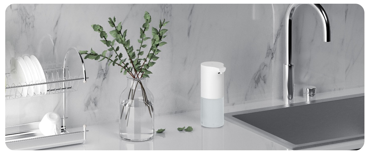 Mijia-Automatic-Foaming-Soap-Dispenser-1S-MJXSJ05XW-02
