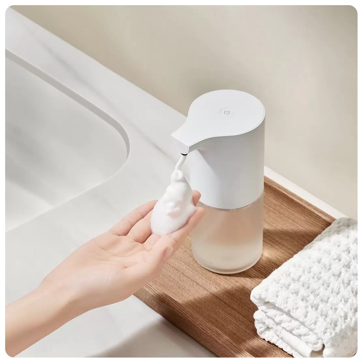 Mijia-Automatic-Foaming-Soap-Dispenser-1S-MJXSJ05XW-04
