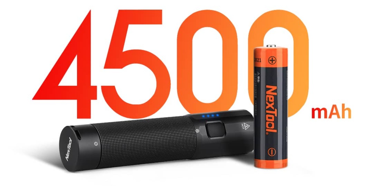 XiaoMi-NexTool-Outdoor-Strong-Light-Flashlight-NE20069-05