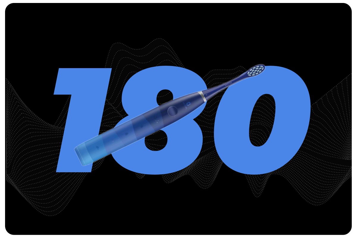 Oclean-Find-Duo-Set-02