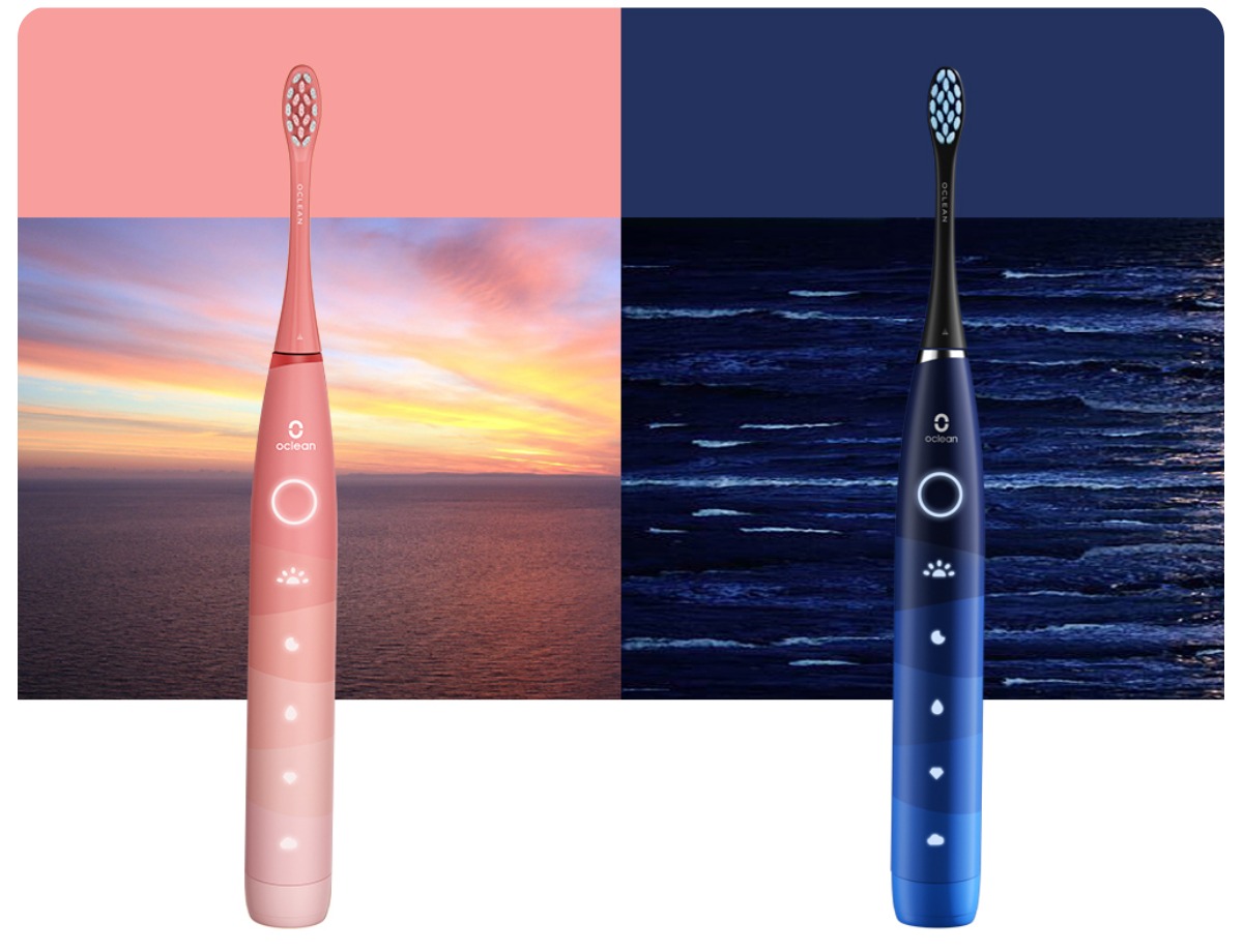 Oclean-Find-Duo-Set-03