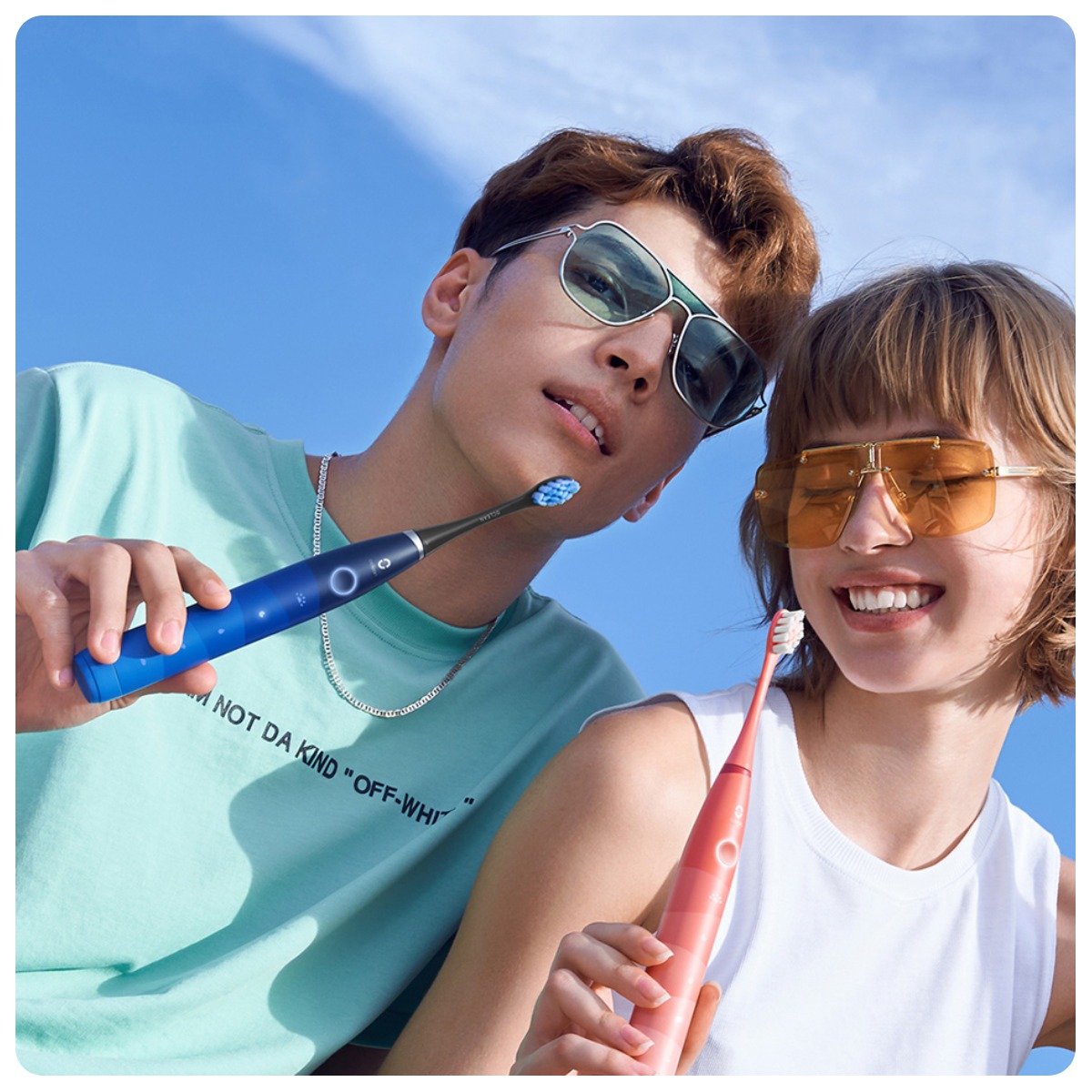 Oclean-Find-Duo-Set-06