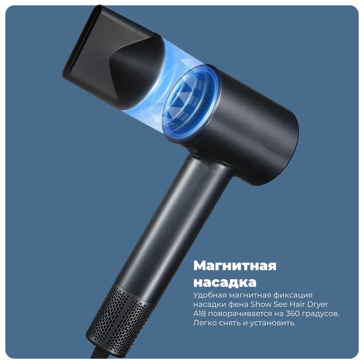 ShowSee-High-speed-Hair-Dryer-A18-GY-04