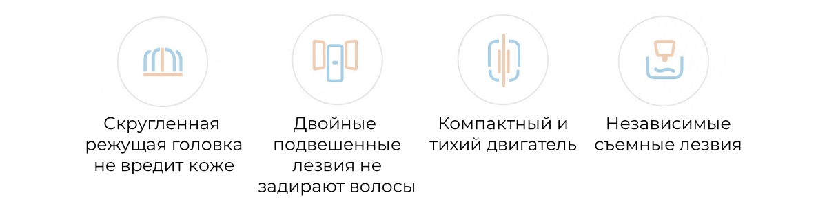 XiaoMi-ShowSee-Nose-Hair-Trimmer-C1-BK-02