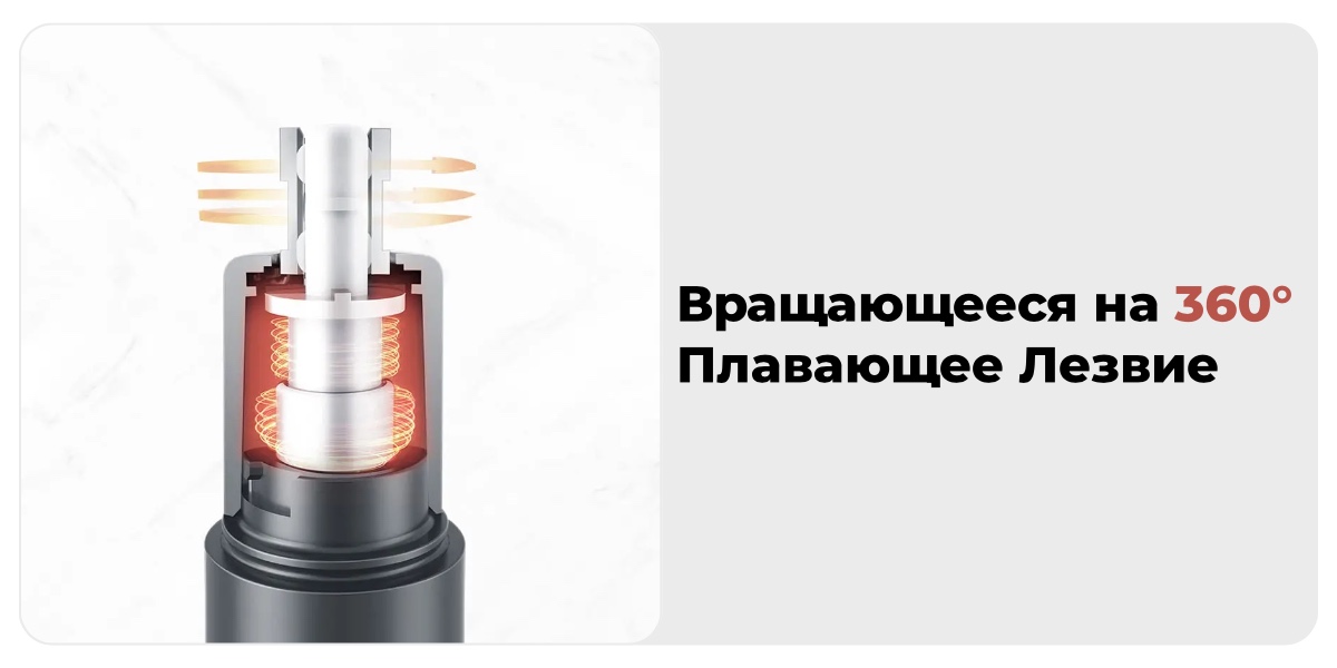 XiaoMi-ShowSee-Nose-Hair-Trimmer-C1-BK-03