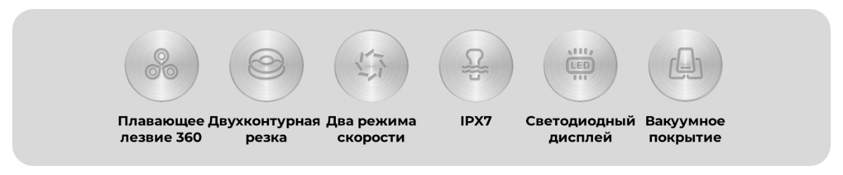 Showsee-Electric-Shaver-F305-GY-02