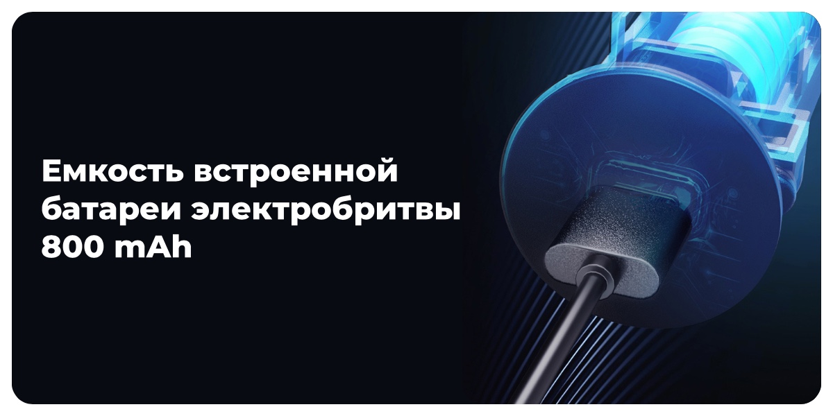 XiaoMi-Showsee-Electric-Shaver-F305-GY-10