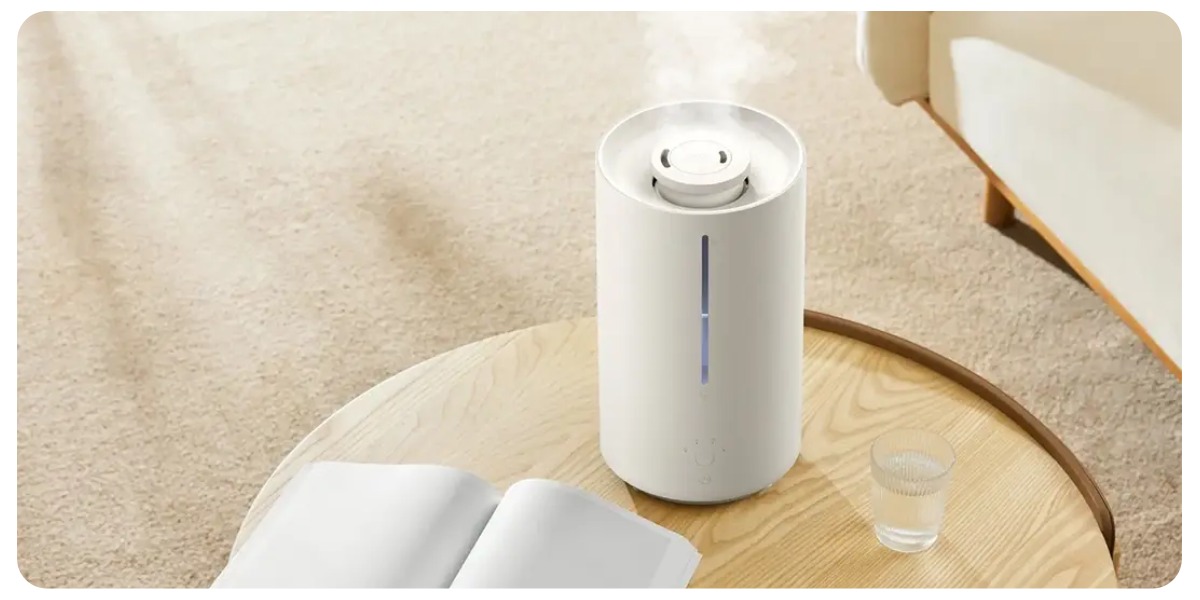 XiaoMi-Smart-Sterilization-Humidifier-S-06