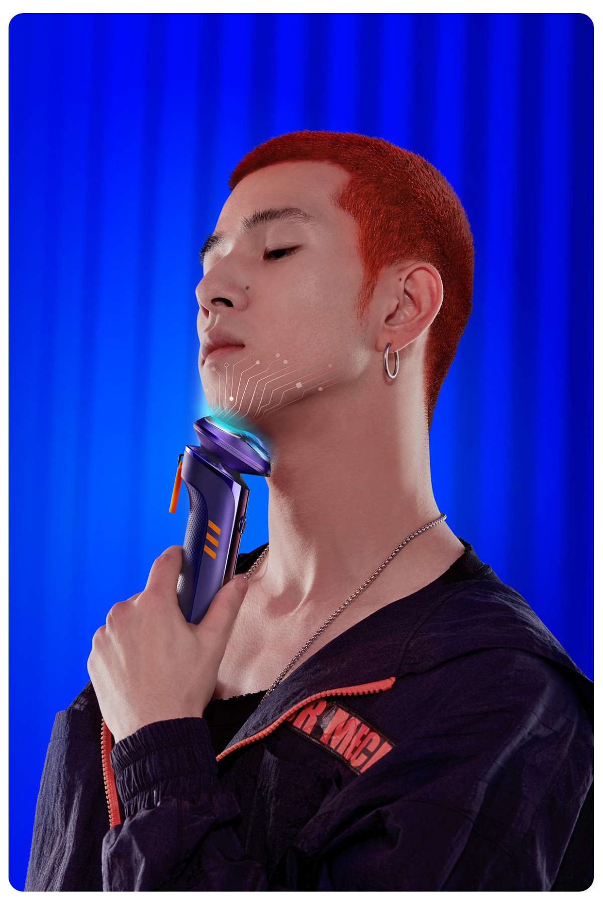 XiaoMi-Soocas-Super-Auto-Shave-Electric-Shaver-S31-04