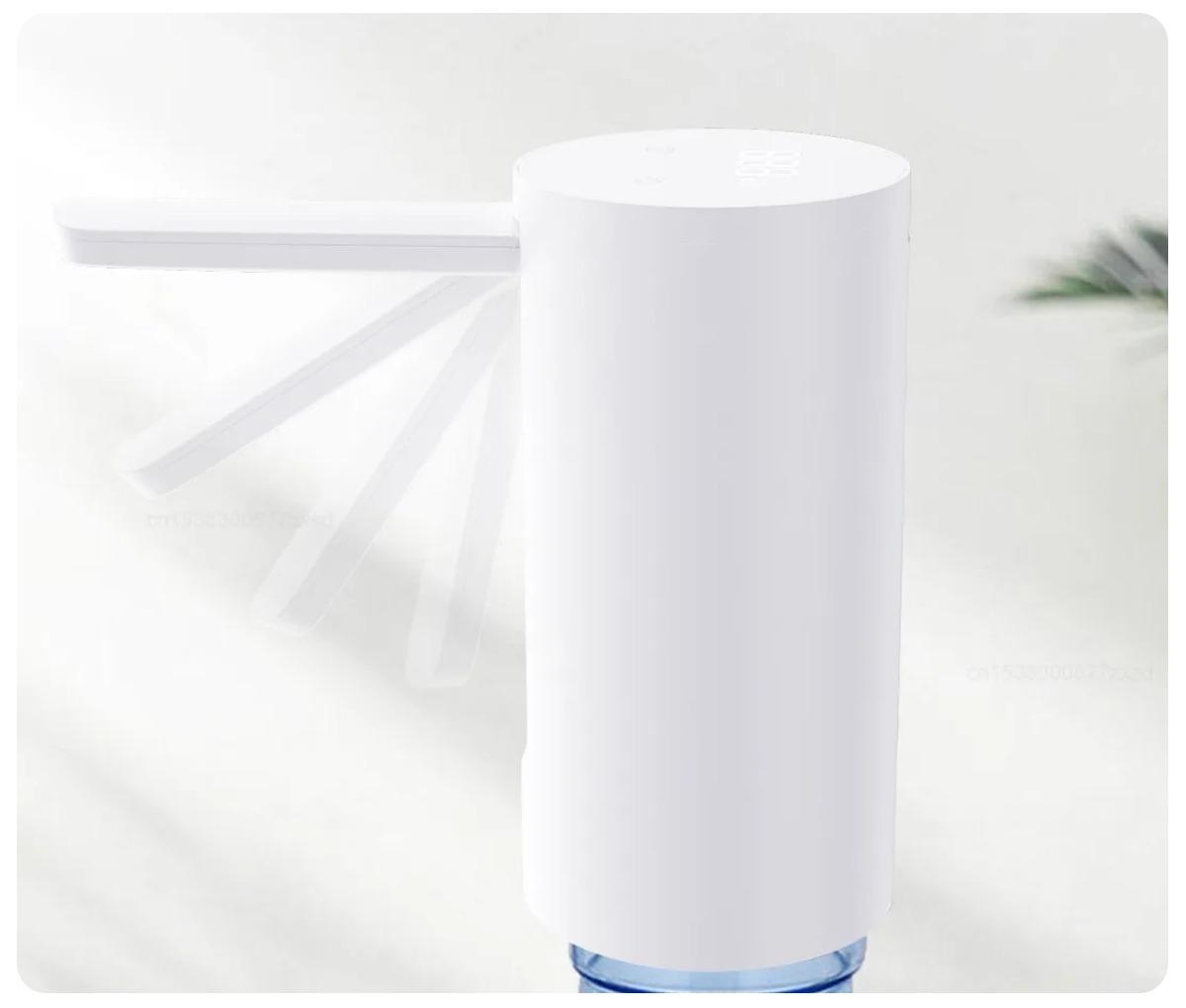 Xiaoda-Folding-automatic-water-pump-XD-ZDSSQ01-02