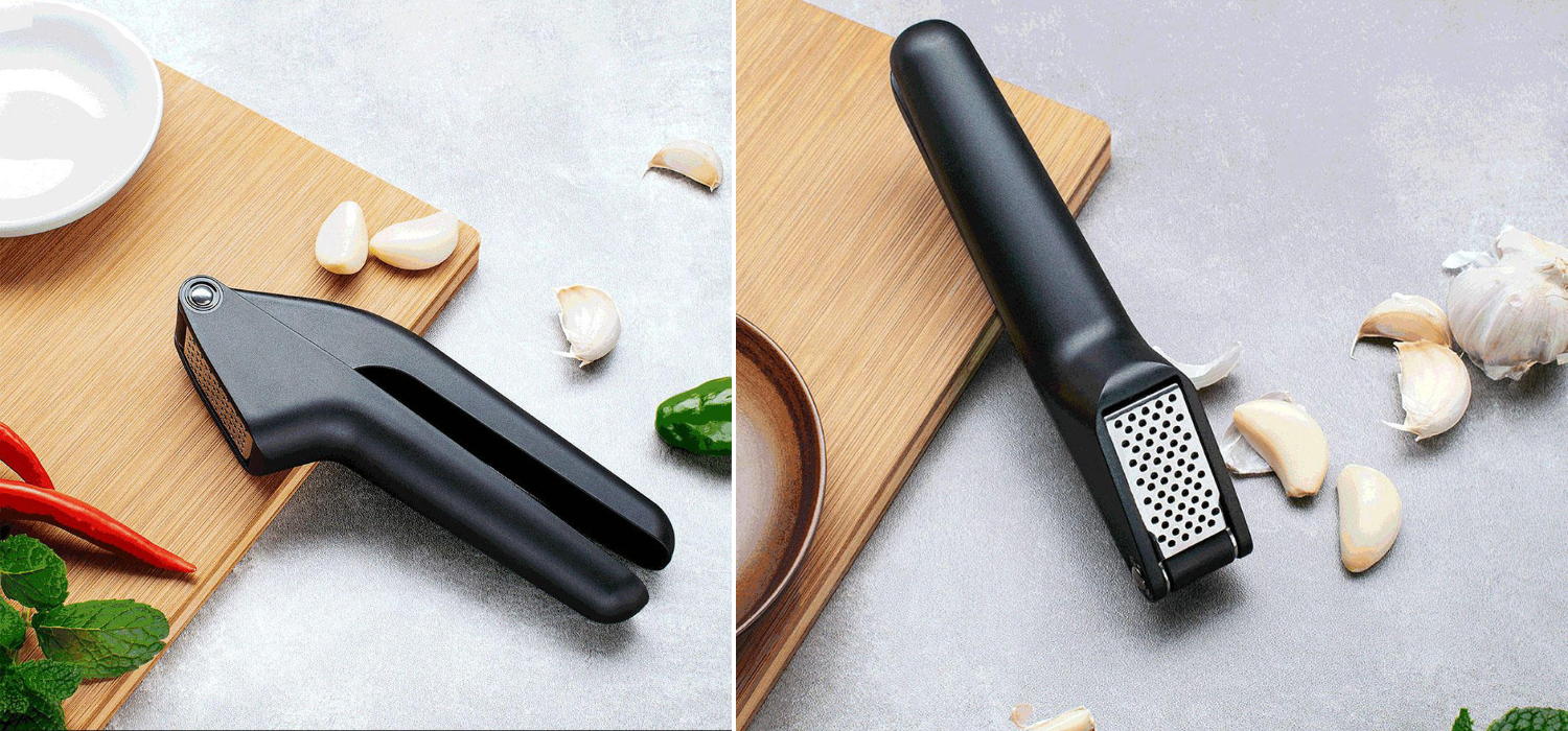 XiaoMi Nou Nou Heat Garlic Press